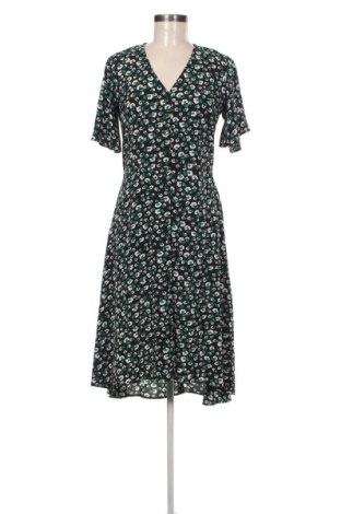 Kleid KappAhl, Größe S, Farbe Mehrfarbig, Preis 24,49 €
