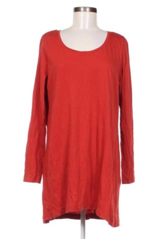 Rochie KappAhl, Mărime XL, Culoare Roșu, Preț 89,99 Lei