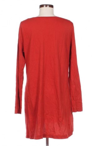 Rochie KappAhl, Mărime XL, Culoare Roșu, Preț 89,99 Lei