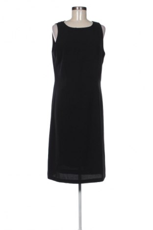 Φόρεμα KappAhl, Μέγεθος XL, Χρώμα Μαύρο, Τιμή 20,99 €
