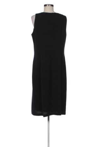 Φόρεμα KappAhl, Μέγεθος XL, Χρώμα Μαύρο, Τιμή 20,99 €