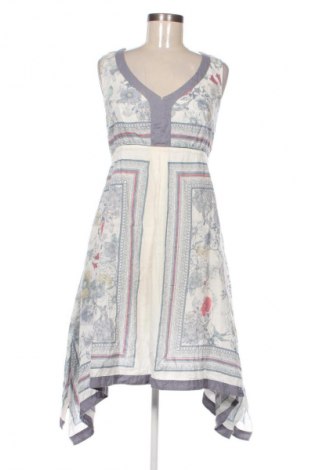 Kleid KappAhl, Größe M, Farbe Mehrfarbig, Preis 17,38 €