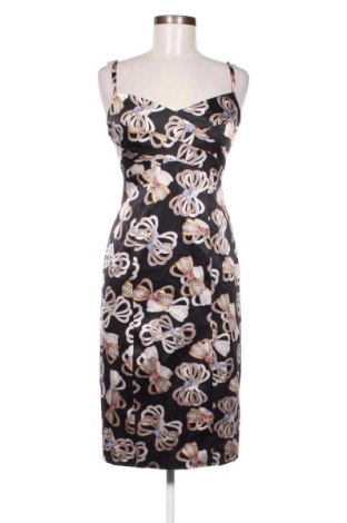 Kleid Karen Millen, Größe M, Farbe Mehrfarbig, Preis 98,74 €