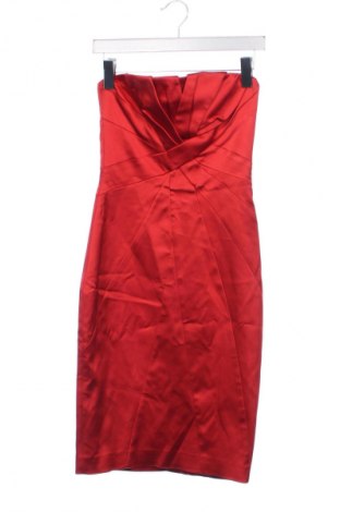 Kleid Karen Millen, Größe M, Farbe Rot, Preis € 98,16