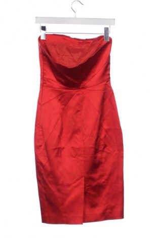 Kleid Karen Millen, Größe M, Farbe Rot, Preis € 98,16