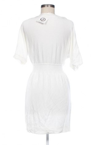 Φόρεμα Karen Millen, Μέγεθος L, Χρώμα Εκρού, Τιμή 63,99 €