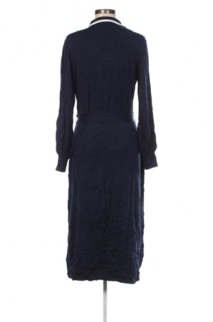 Kleid Karen Walker, Größe L, Farbe Blau, Preis 132,99 €