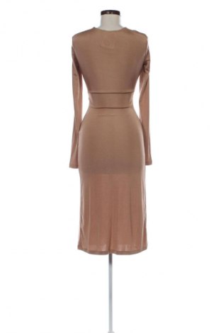 Kleid Katy Perry exclusive for ABOUT YOU, Größe XS, Farbe Braun, Preis 24,55 €