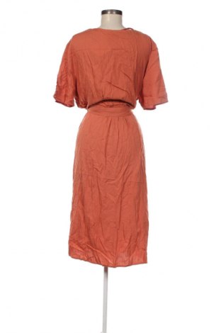 Kleid Kiabi, Größe XXL, Farbe Orange, Preis 53,99 €