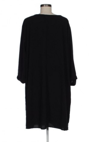 Φόρεμα Kiabi, Μέγεθος 4XL, Χρώμα Μαύρο, Τιμή 15,99 €