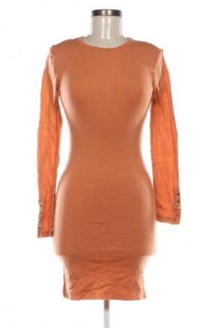 Rochie Kookai, Mărime M, Culoare Portocaliu, Preț 649,99 Lei