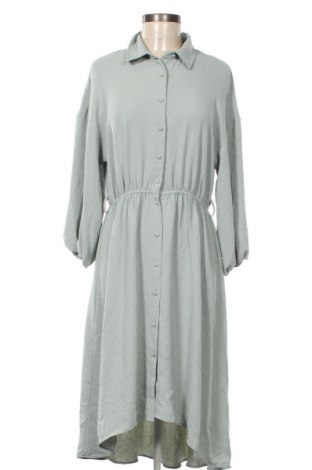 Kleid Koton, Größe L, Farbe Grün, Preis 33,99 €