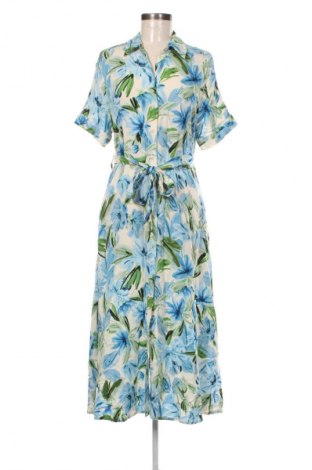 Kleid LC Waikiki, Größe M, Farbe Mehrfarbig, Preis 11,25 €