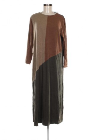 Sukienka LC Waikiki, Rozmiar XL, Kolor Kolorowy, Cena 114,99 zł