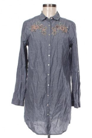 Rochie LC Waikiki, Mărime L, Culoare Albastru, Preț 57,89 Lei