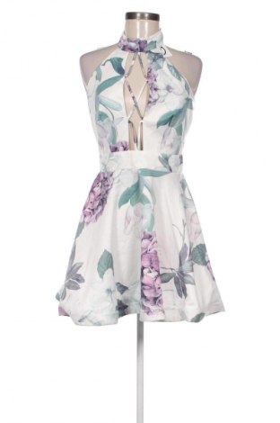 Kleid LUXXEL, Größe M, Farbe Mehrfarbig, Preis 27,80 €