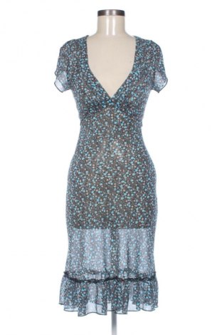 Kleid La City, Größe L, Farbe Mehrfarbig, Preis 15,00 €