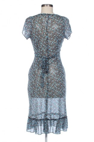 Kleid La City, Größe L, Farbe Mehrfarbig, Preis 15,00 €