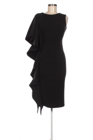 Kleid La Donna, Größe S, Farbe Schwarz, Preis 29,74 €