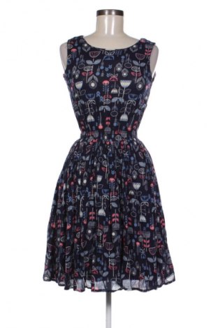Kleid La faba, Größe S, Farbe Mehrfarbig, Preis 24,55 €