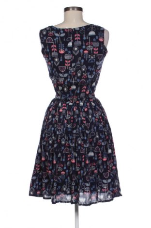 Kleid La faba, Größe S, Farbe Mehrfarbig, Preis 24,55 €