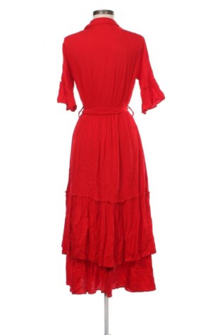 Kleid Lab, Größe S, Farbe Rot, Preis € 24,48