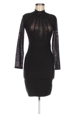 Rochie Lab, Mărime S, Culoare Negru, Preț 163,20 Lei
