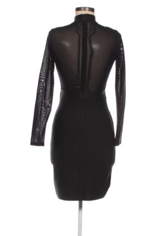 Rochie Lab, Mărime S, Culoare Negru, Preț 163,20 Lei