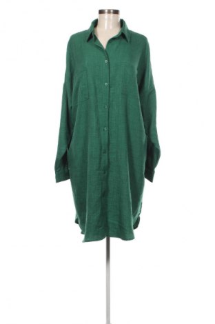 Рокля Ladies Fashion, Размер XL, Цвят Зелен, Цена 48,00 лв.
