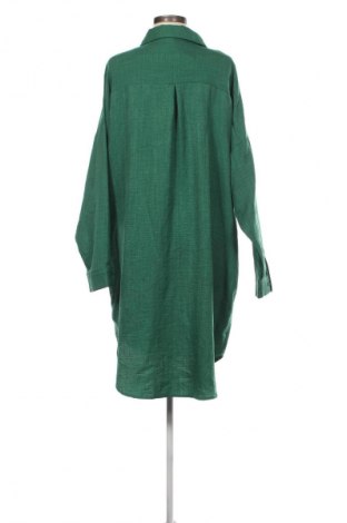Рокля Ladies Fashion, Размер XL, Цвят Зелен, Цена 48,00 лв.