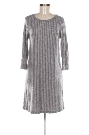 Рокля Ladylike Fashion, Размер L, Цвят Сив, Цена 29,99 лв.
