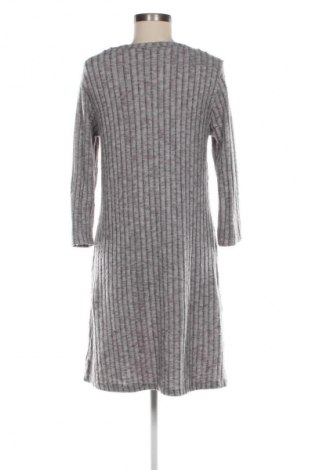 Рокля Ladylike Fashion, Размер L, Цвят Сив, Цена 29,99 лв.