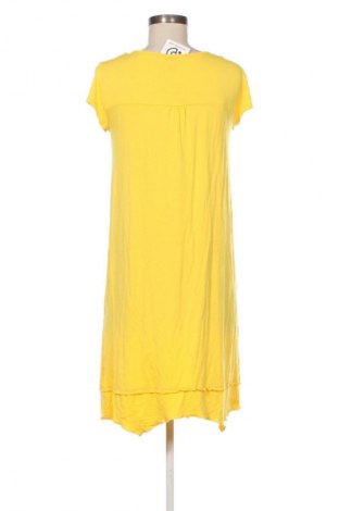 Φόρεμα Laura Di Sarpi, Μέγεθος M, Χρώμα Κίτρινο, Τιμή 14,83 €