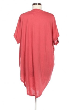 Rochie Laura Torelli, Mărime XL, Culoare Roșu, Preț 96,99 Lei