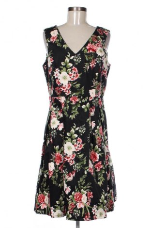 Kleid Laura Torelli, Größe XL, Farbe Mehrfarbig, Preis € 27,80