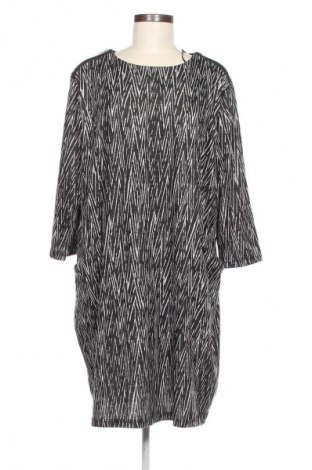 Kleid Laura Torelli, Größe XXL, Farbe Mehrfarbig, Preis 20,99 €