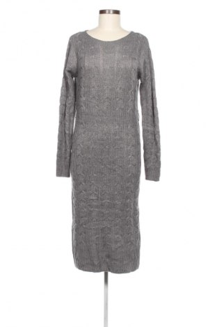 Rochie Laura Torelli, Mărime S, Culoare Gri, Preț 119,99 Lei
