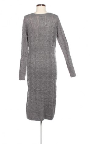 Rochie Laura Torelli, Mărime S, Culoare Gri, Preț 119,99 Lei
