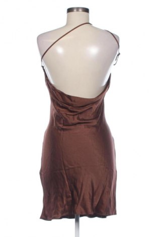 Kleid LeGer By Lena Gercke X About you, Größe M, Farbe Braun, Preis 55,24 €