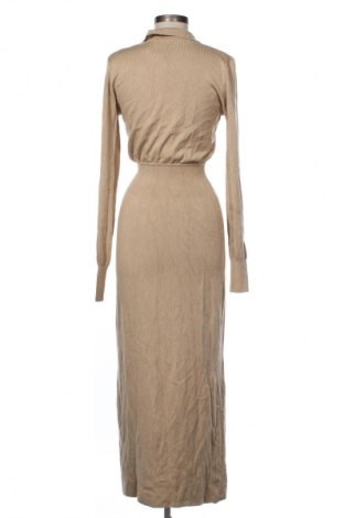 Kleid Lefon, Größe S, Farbe Beige, Preis € 41,98
