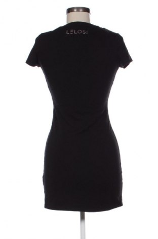 Kleid Lelosi, Größe S, Farbe Schwarz, Preis 25,00 €