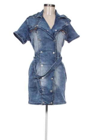 Φόρεμα Life, Μέγεθος XL, Χρώμα Μπλέ, Τιμή 19,95 €
