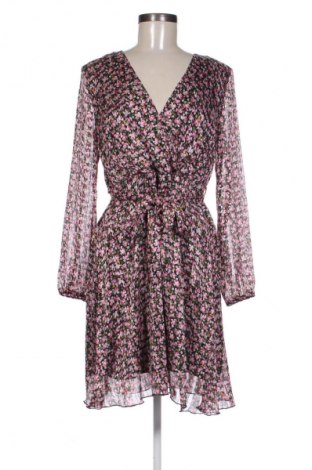 Rochie Lilie Rose, Mărime M, Culoare Multicolor, Preț 77,17 Lei