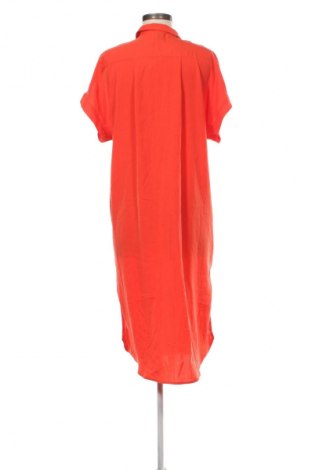 Rochie Lindex, Mărime M, Culoare Portocaliu, Preț 126,32 Lei