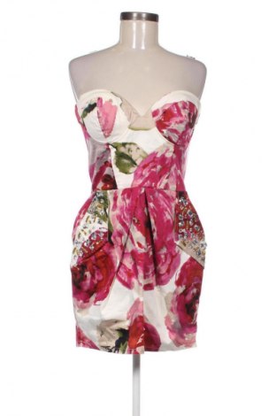 Kleid Lipsy, Größe M, Farbe Mehrfarbig, Preis 25,00 €