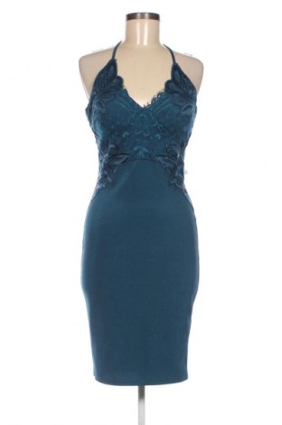 Kleid Lipsy London, Größe M, Farbe Blau, Preis € 29,59