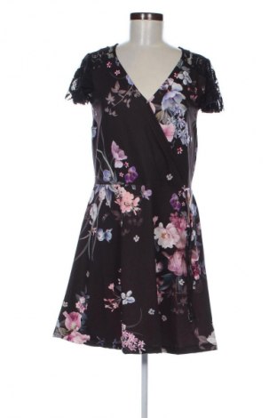 Kleid Lipsy London, Größe L, Farbe Mehrfarbig, Preis 15,00 €