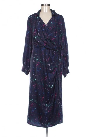 Φόρεμα Little Mistress, Μέγεθος XL, Χρώμα Πολύχρωμο, Τιμή 36,99 €