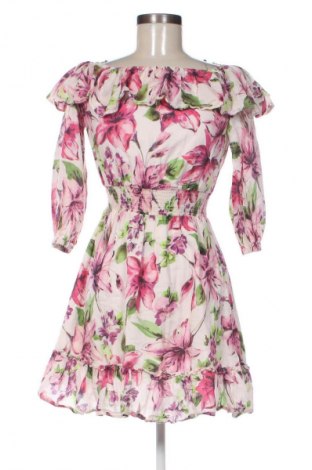 Kleid Liu Jo, Größe XXS, Farbe Mehrfarbig, Preis 66,50 €