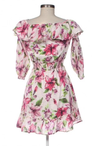 Kleid Liu Jo, Größe XXS, Farbe Mehrfarbig, Preis 66,50 €